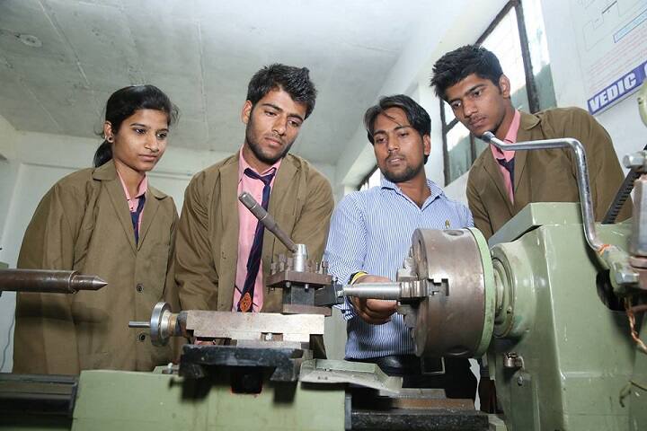 laboratory